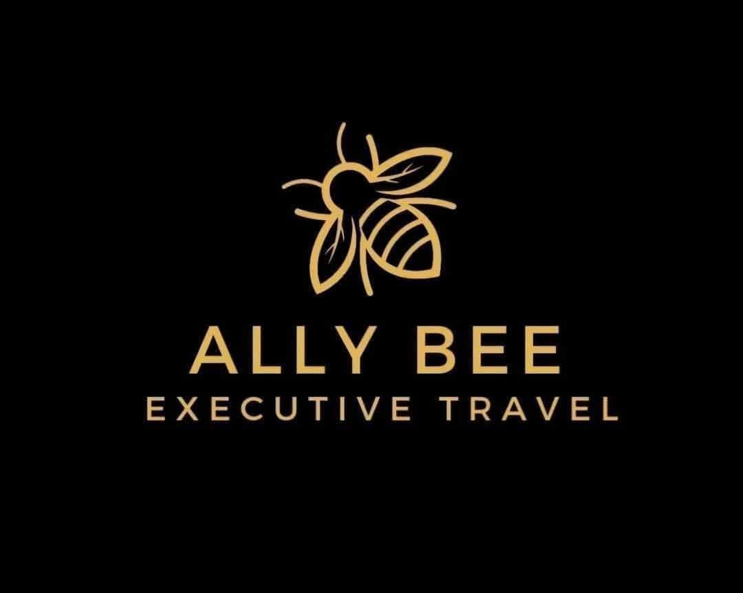 Ally Bee Executive Travel, Perth, Tayside and Fife