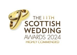 DJ scottish wedding award 2024