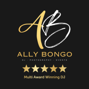 ally bongo logo
