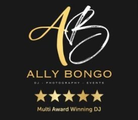 Ally Bongo logo