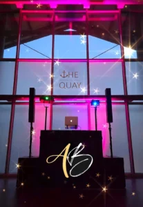The Quay at Dundee