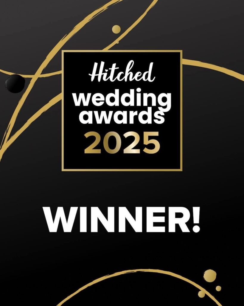 Hitched award 2025