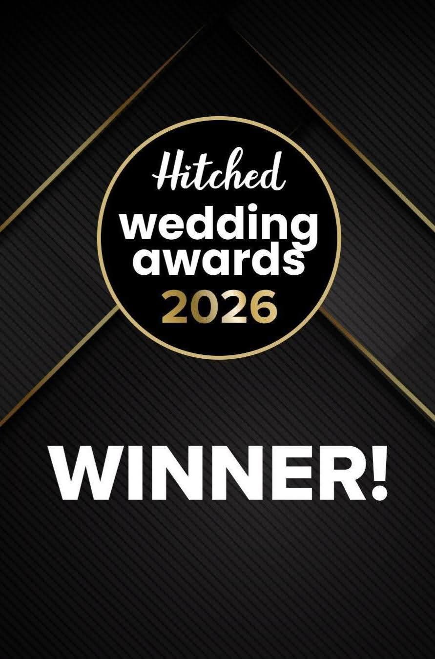 DJ Ally Bongo wins Hitched Wedding DJ Award for 2026