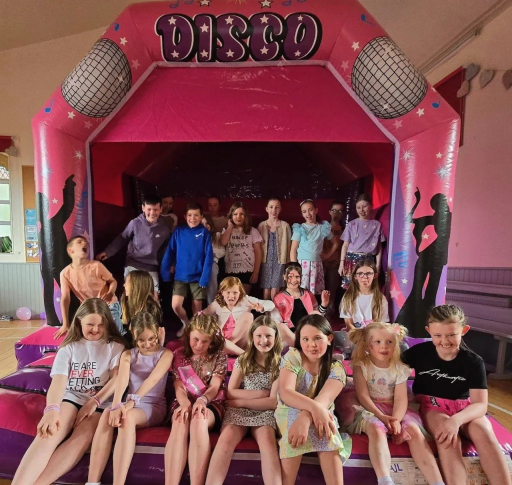 Kids Party Packages