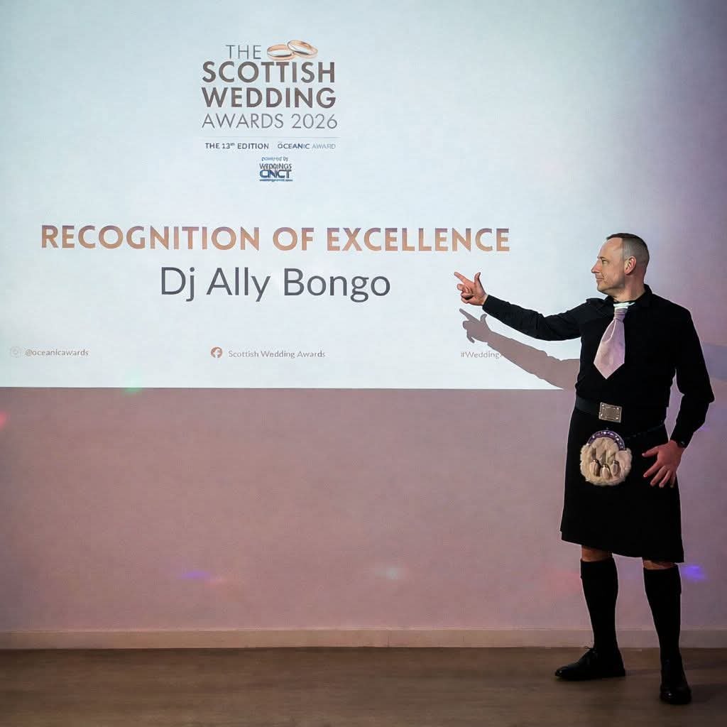 recognition of excellence