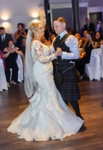 Wedding Photography